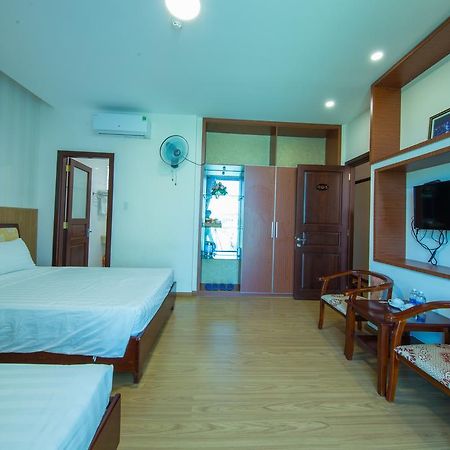 Hung Tuyen Hotel Da Nang Eksteriør bilde