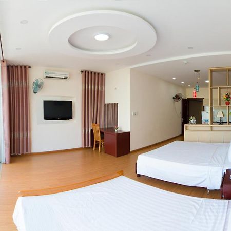 Hung Tuyen Hotel Da Nang Eksteriør bilde