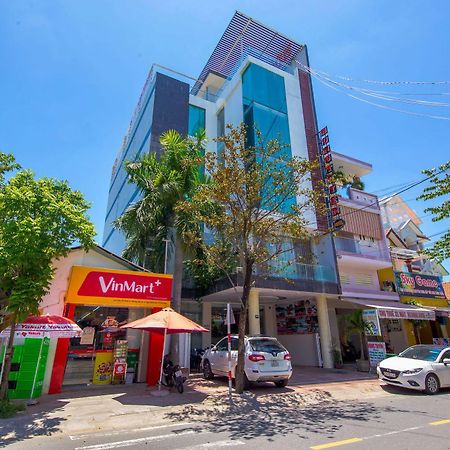 Hung Tuyen Hotel Da Nang Eksteriør bilde