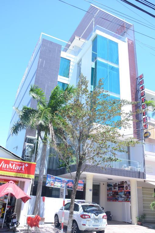 Hung Tuyen Hotel Da Nang Eksteriør bilde