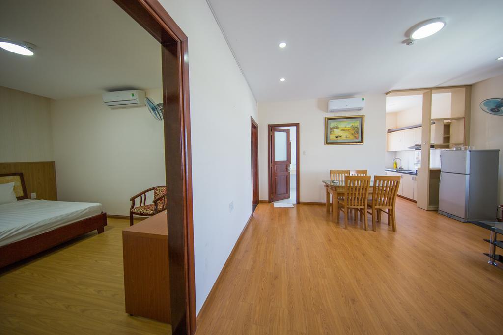 Hung Tuyen Hotel Da Nang Eksteriør bilde
