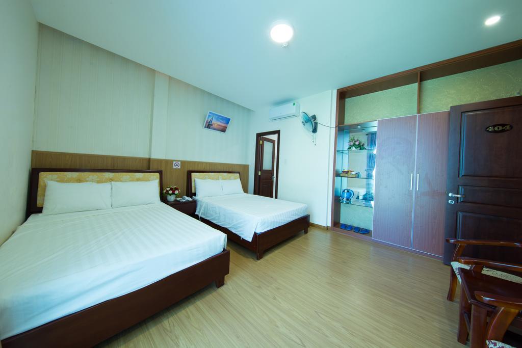 Hung Tuyen Hotel Da Nang Eksteriør bilde