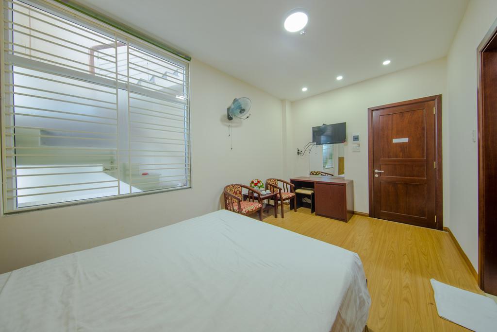 Hung Tuyen Hotel Da Nang Eksteriør bilde