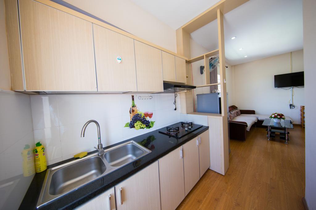 Hung Tuyen Hotel Da Nang Eksteriør bilde