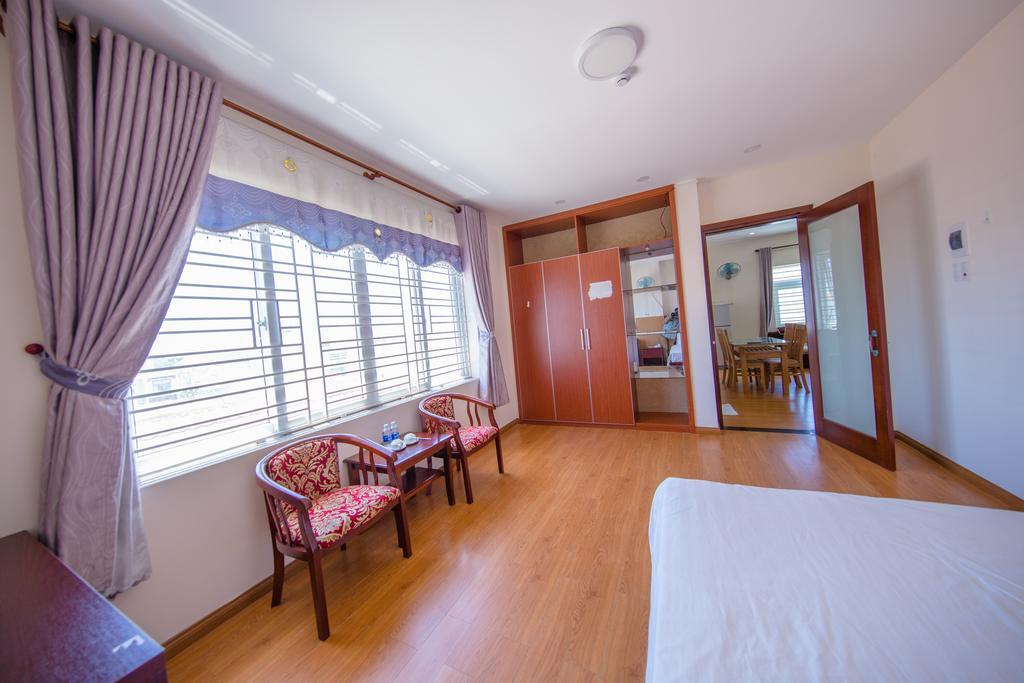 Hung Tuyen Hotel Da Nang Eksteriør bilde