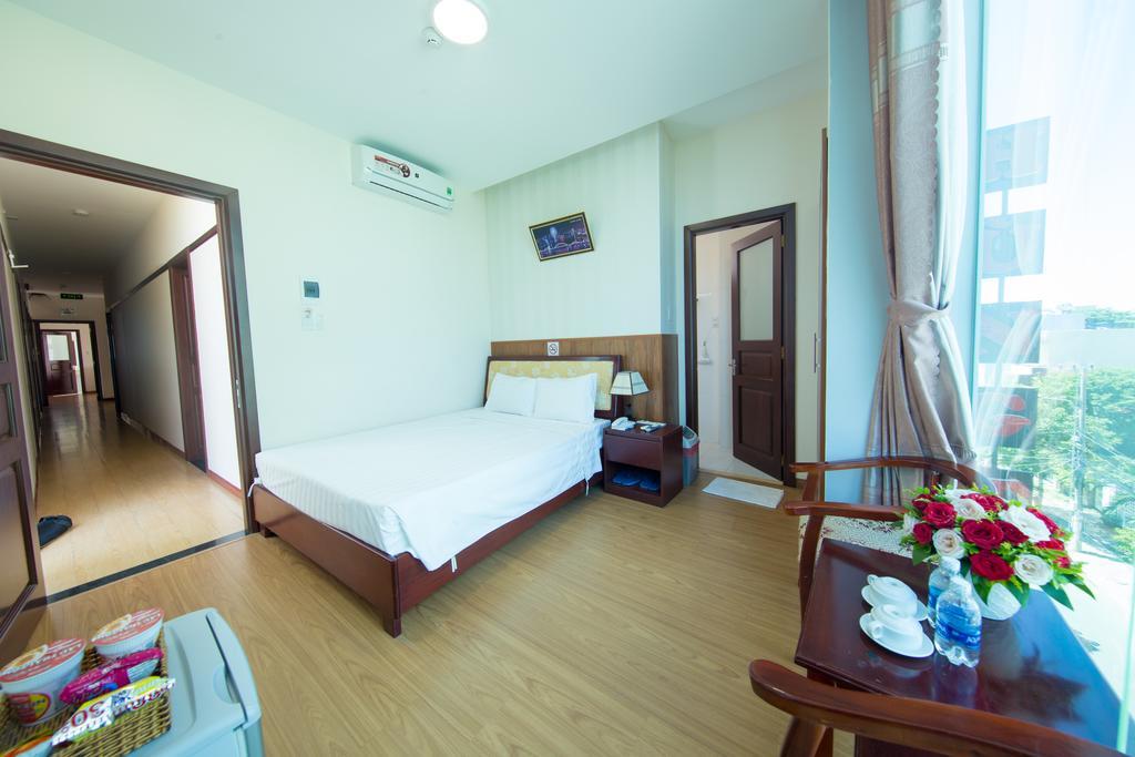 Hung Tuyen Hotel Da Nang Eksteriør bilde