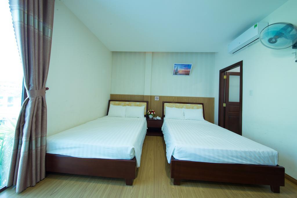 Hung Tuyen Hotel Da Nang Eksteriør bilde