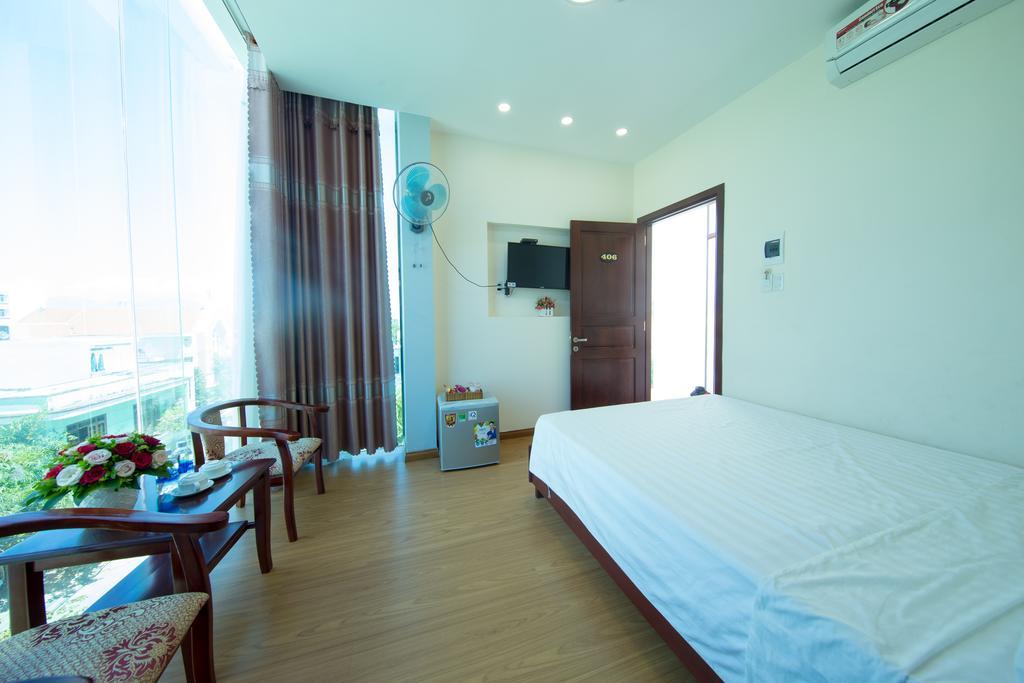 Hung Tuyen Hotel Da Nang Eksteriør bilde
