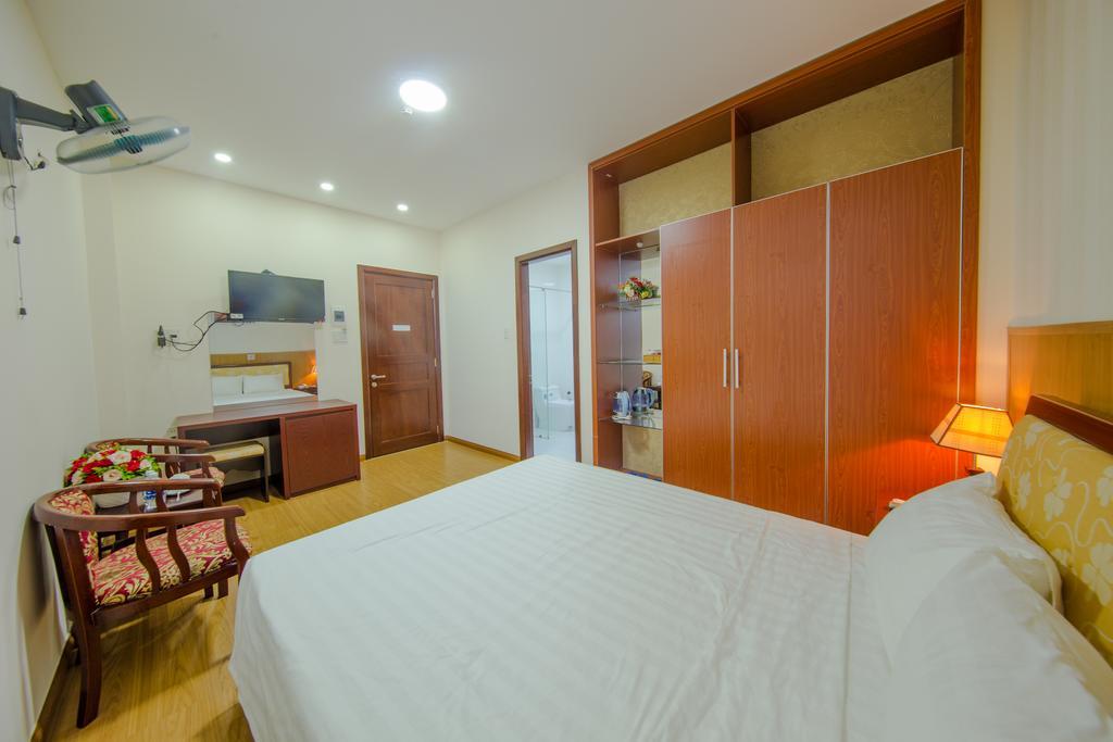 Hung Tuyen Hotel Da Nang Eksteriør bilde