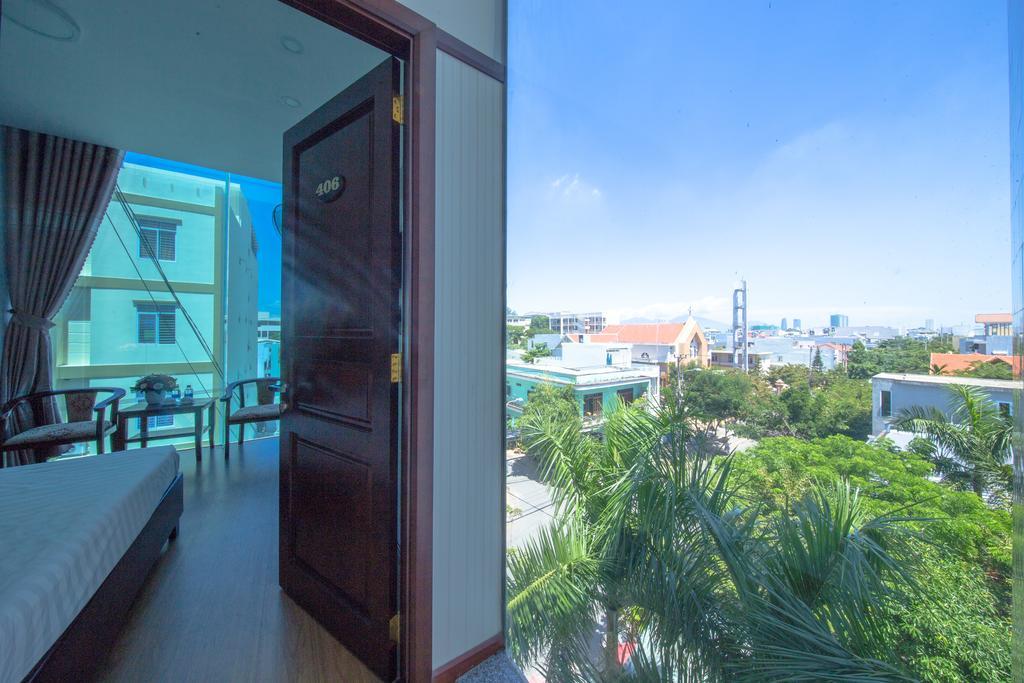 Hung Tuyen Hotel Da Nang Eksteriør bilde