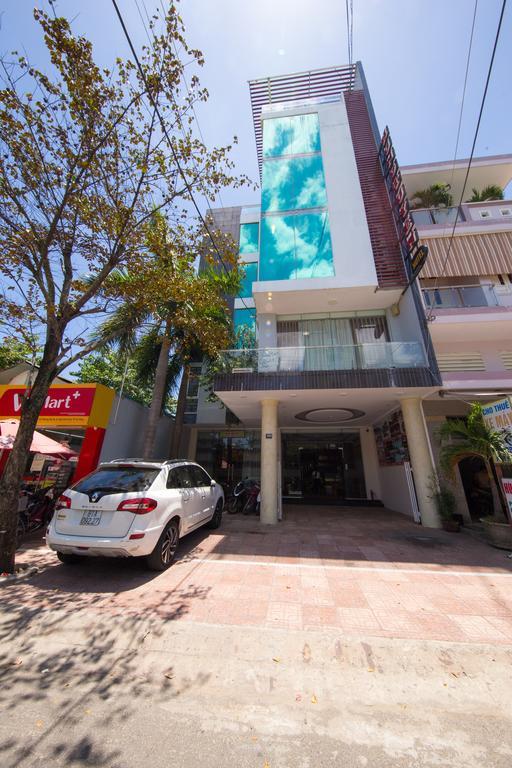 Hung Tuyen Hotel Da Nang Eksteriør bilde