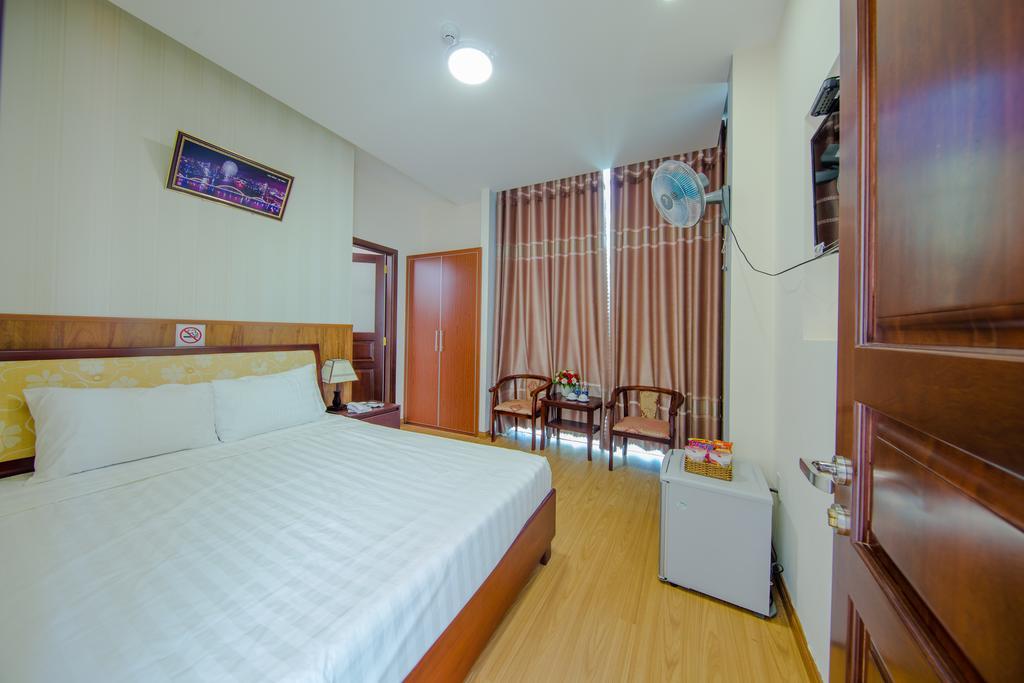 Hung Tuyen Hotel Da Nang Eksteriør bilde