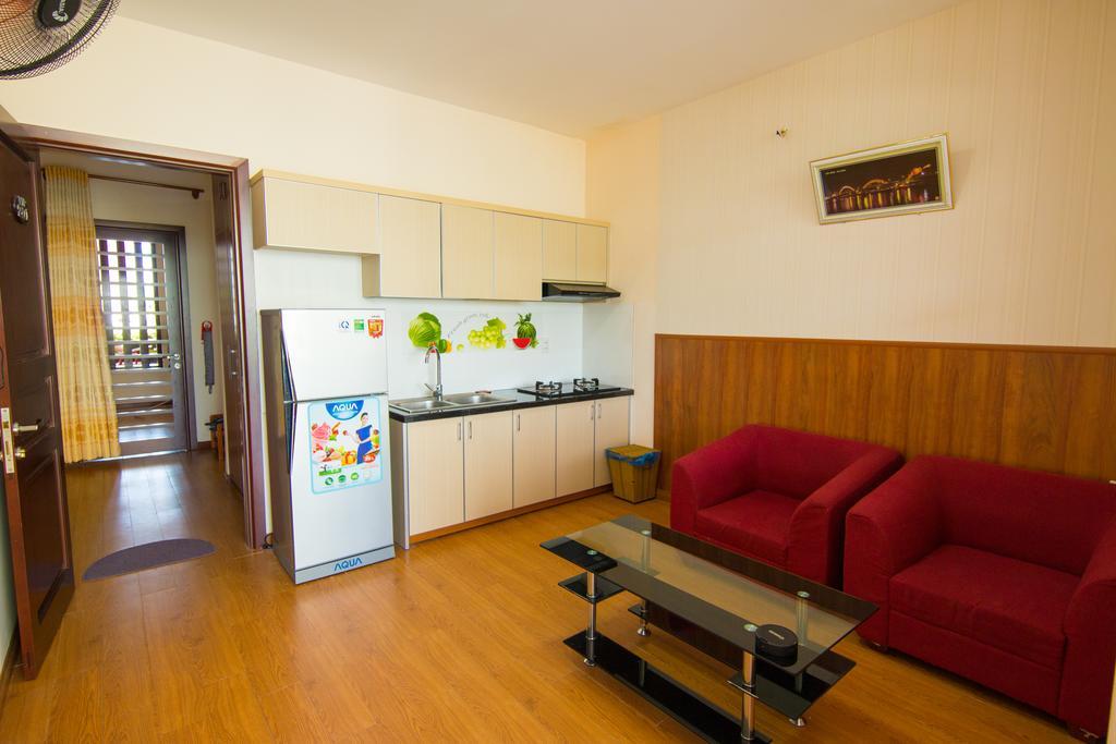 Hung Tuyen Hotel Da Nang Eksteriør bilde
