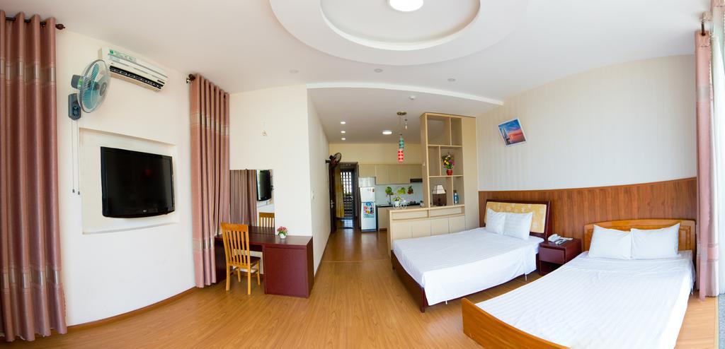 Hung Tuyen Hotel Da Nang Eksteriør bilde