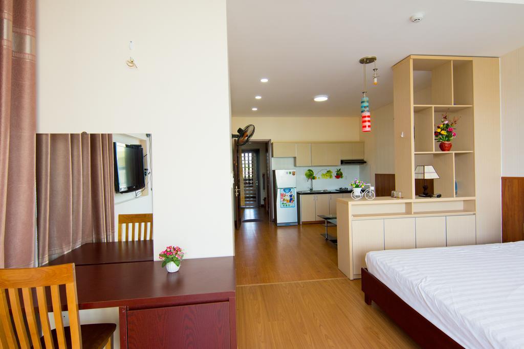 Hung Tuyen Hotel Da Nang Eksteriør bilde