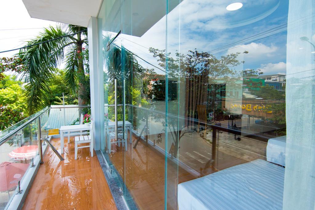 Hung Tuyen Hotel Da Nang Eksteriør bilde