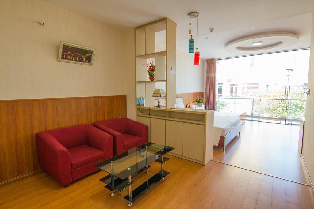Hung Tuyen Hotel Da Nang Eksteriør bilde