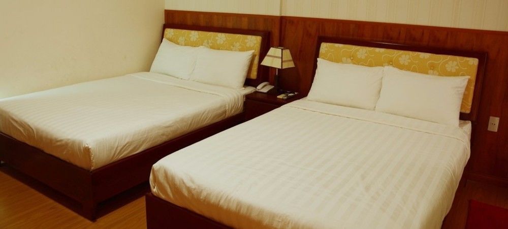 Hung Tuyen Hotel Da Nang Eksteriør bilde