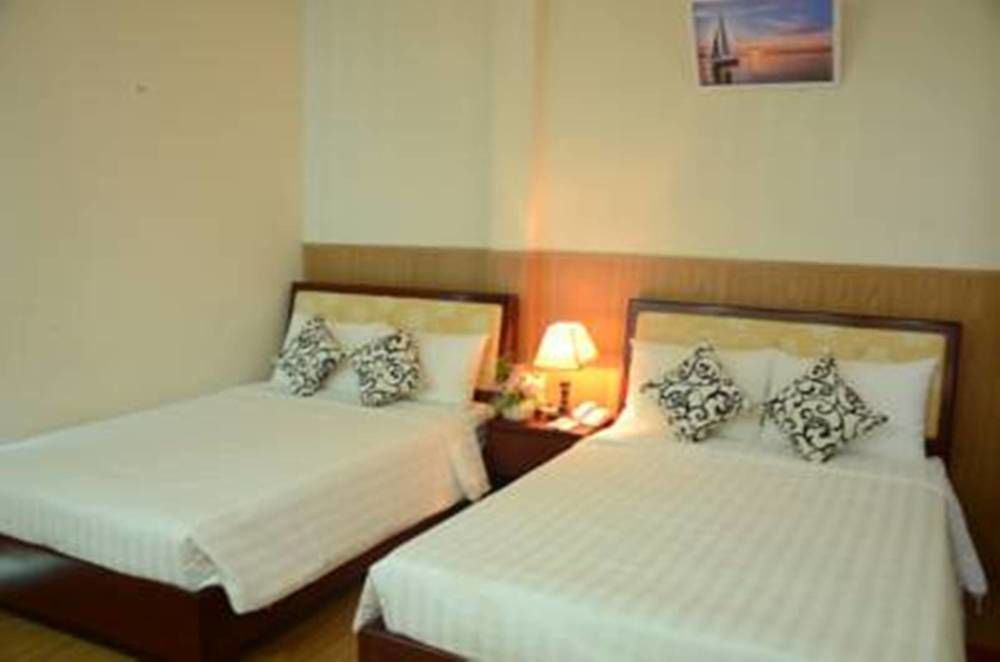 Hung Tuyen Hotel Da Nang Eksteriør bilde