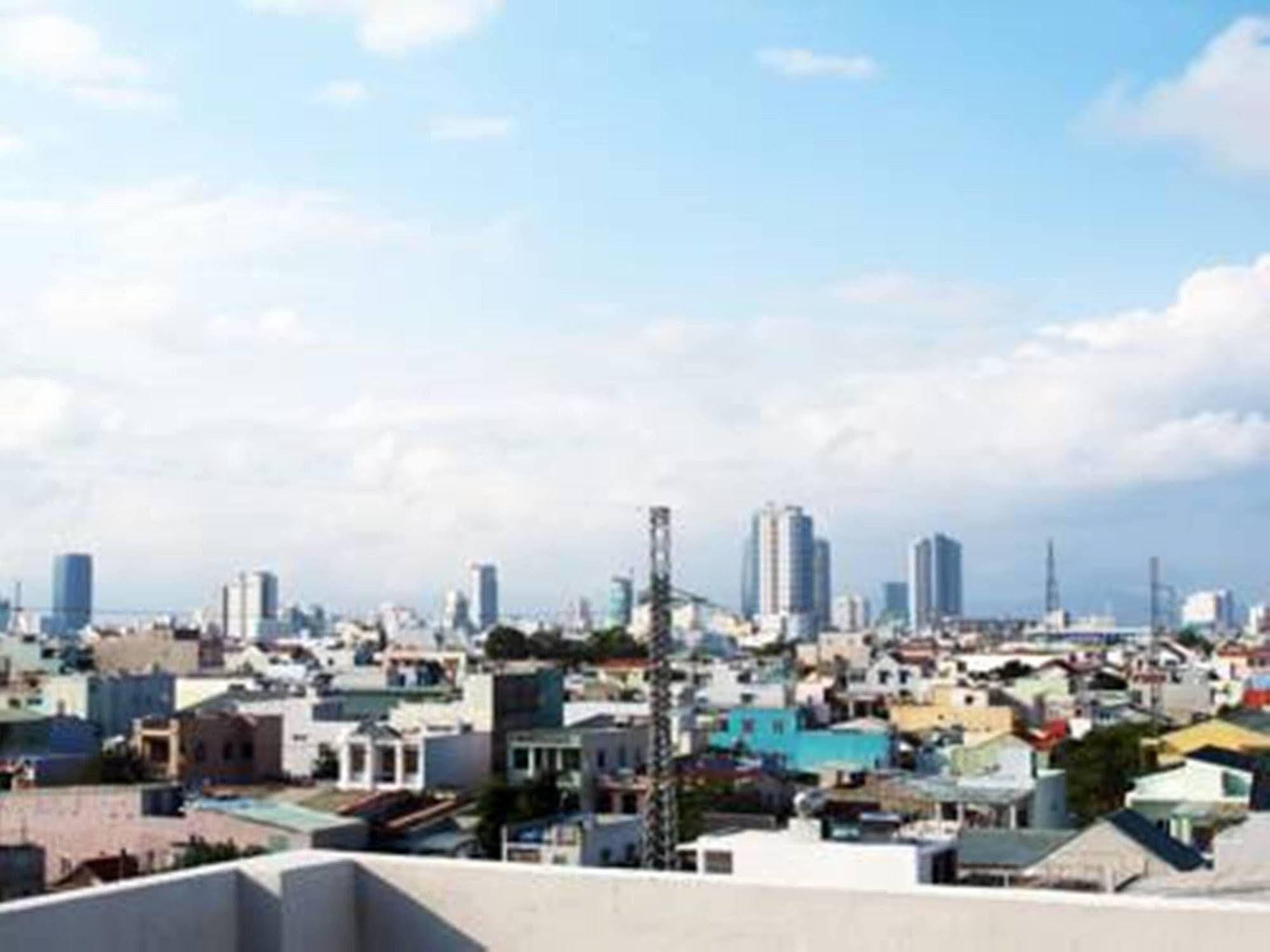 Hung Tuyen Hotel Da Nang Eksteriør bilde