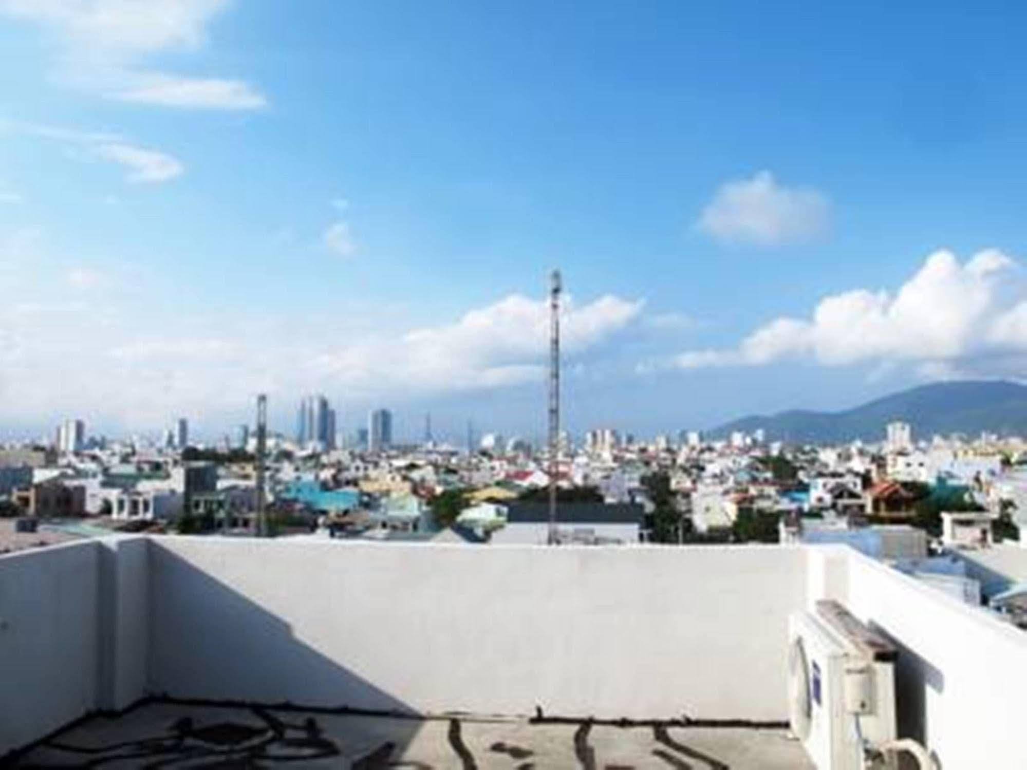Hung Tuyen Hotel Da Nang Eksteriør bilde