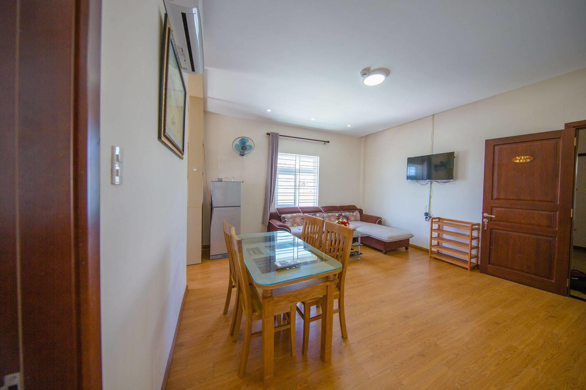 Hung Tuyen Hotel Da Nang Eksteriør bilde