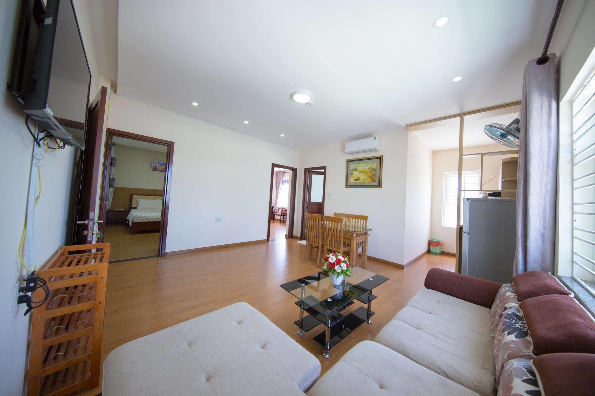 Hung Tuyen Hotel Da Nang Eksteriør bilde